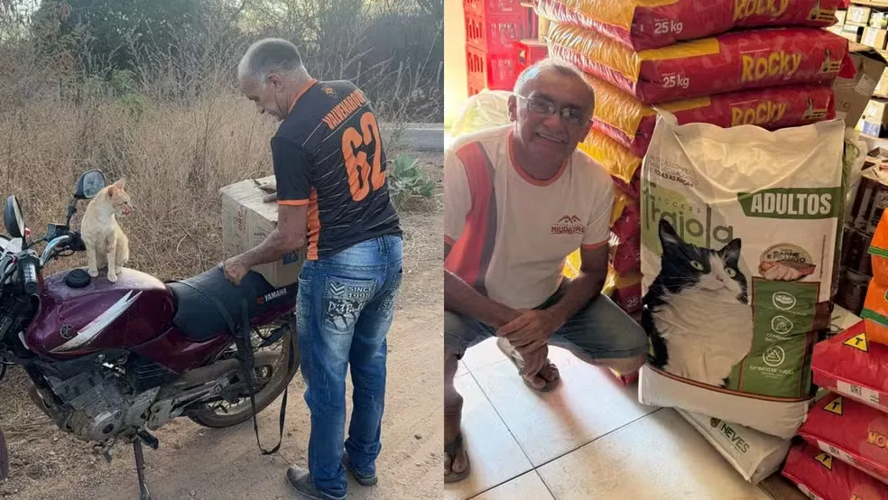 Equipe de reportagem durante a edição de imagens na redação