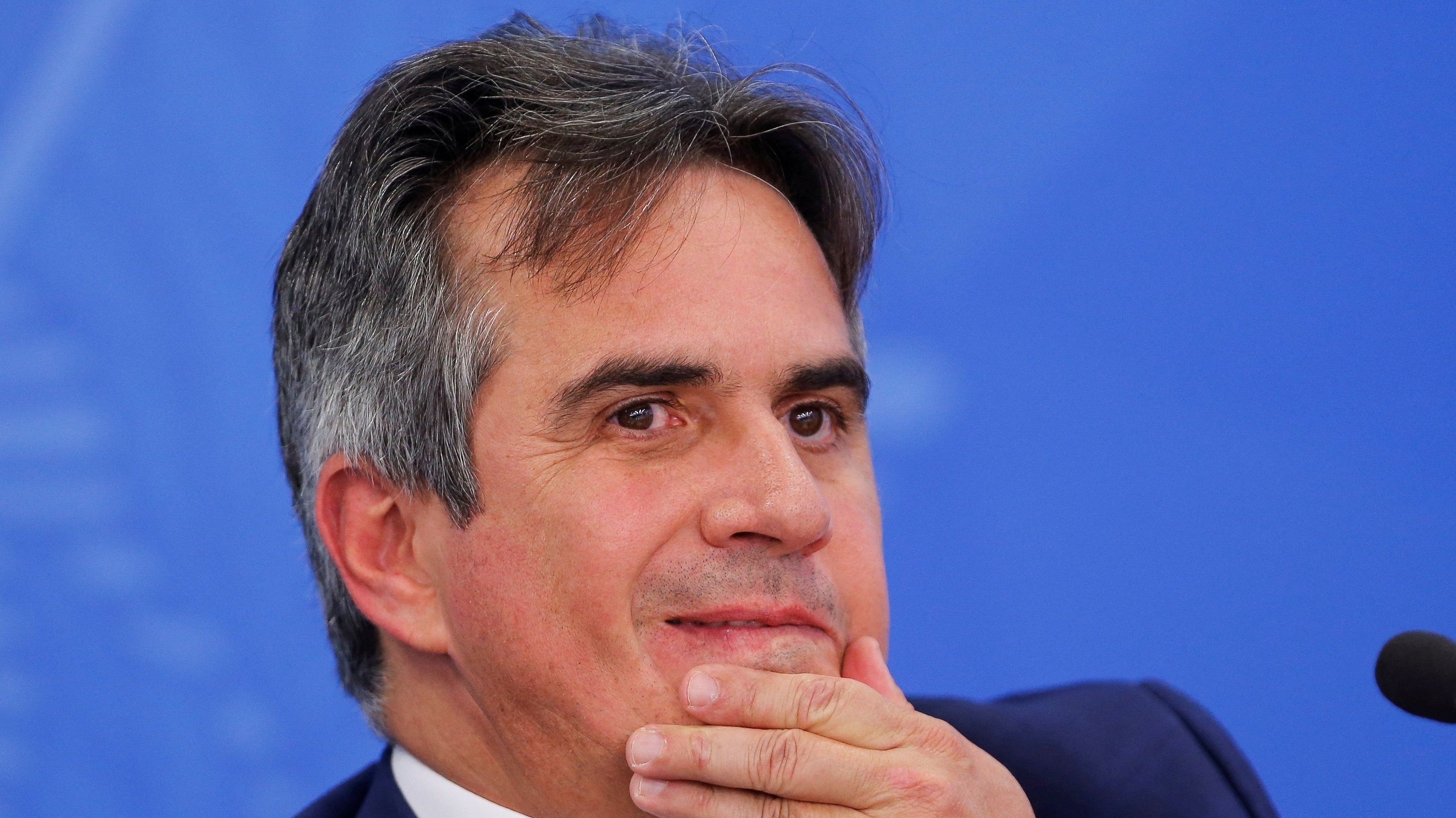 Senador Ciro Nogueira do PP do Piauí