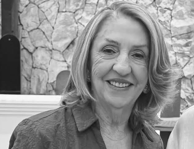 Maria das Graças Melo Lira