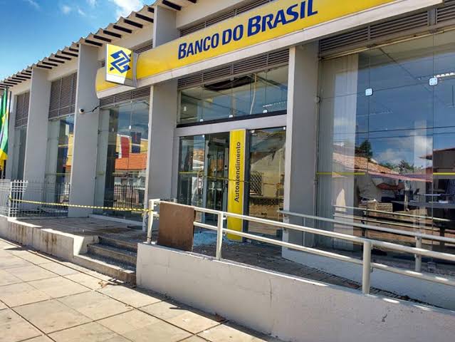 Agência Banco do Brasil Piracuruca