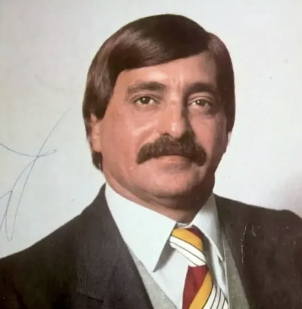 Roberto Muller