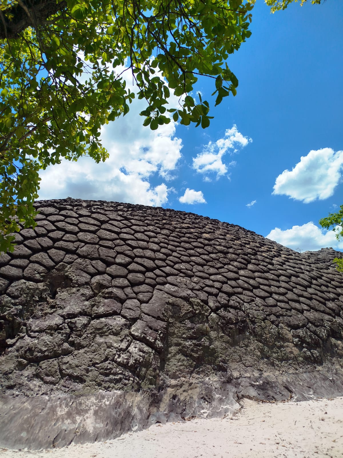 Pedra da Tartaruga