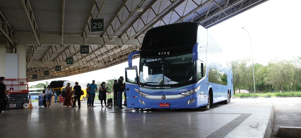Empresa de Transporte Guanabara