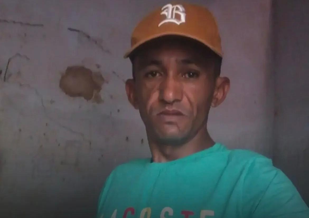 Vítima de Homicídio em Batalha-PI