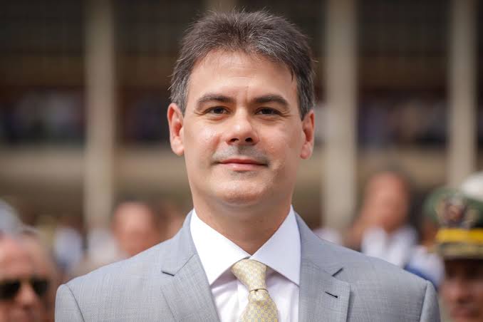 Deputado Estadual Severo Eulalio