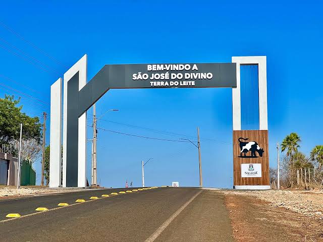 São José do Divino