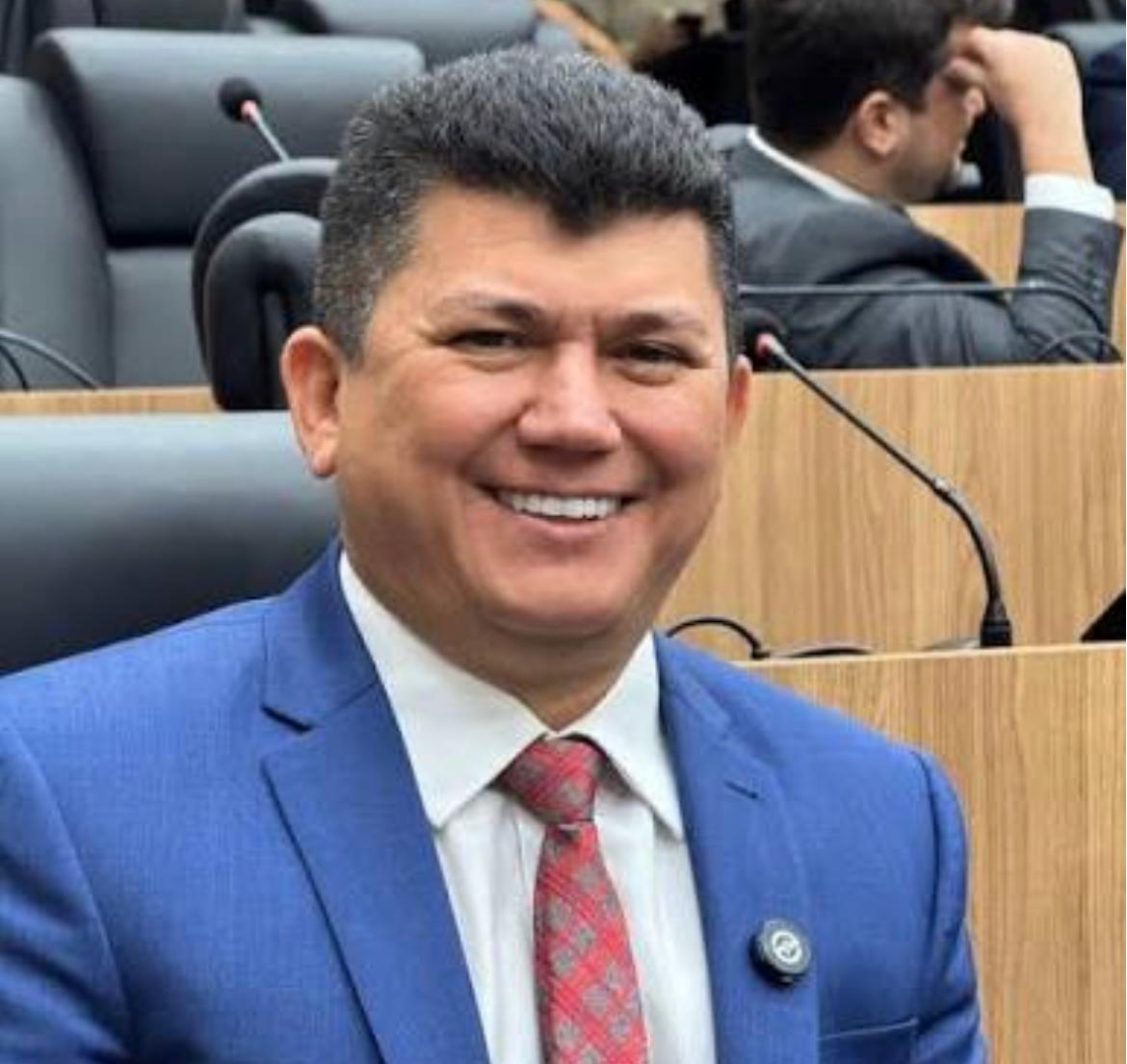 Rubens Vieira