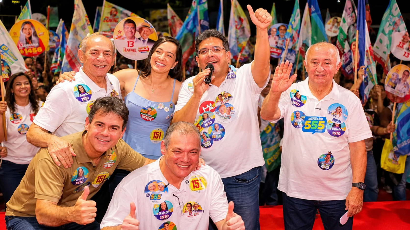 Time do Povo