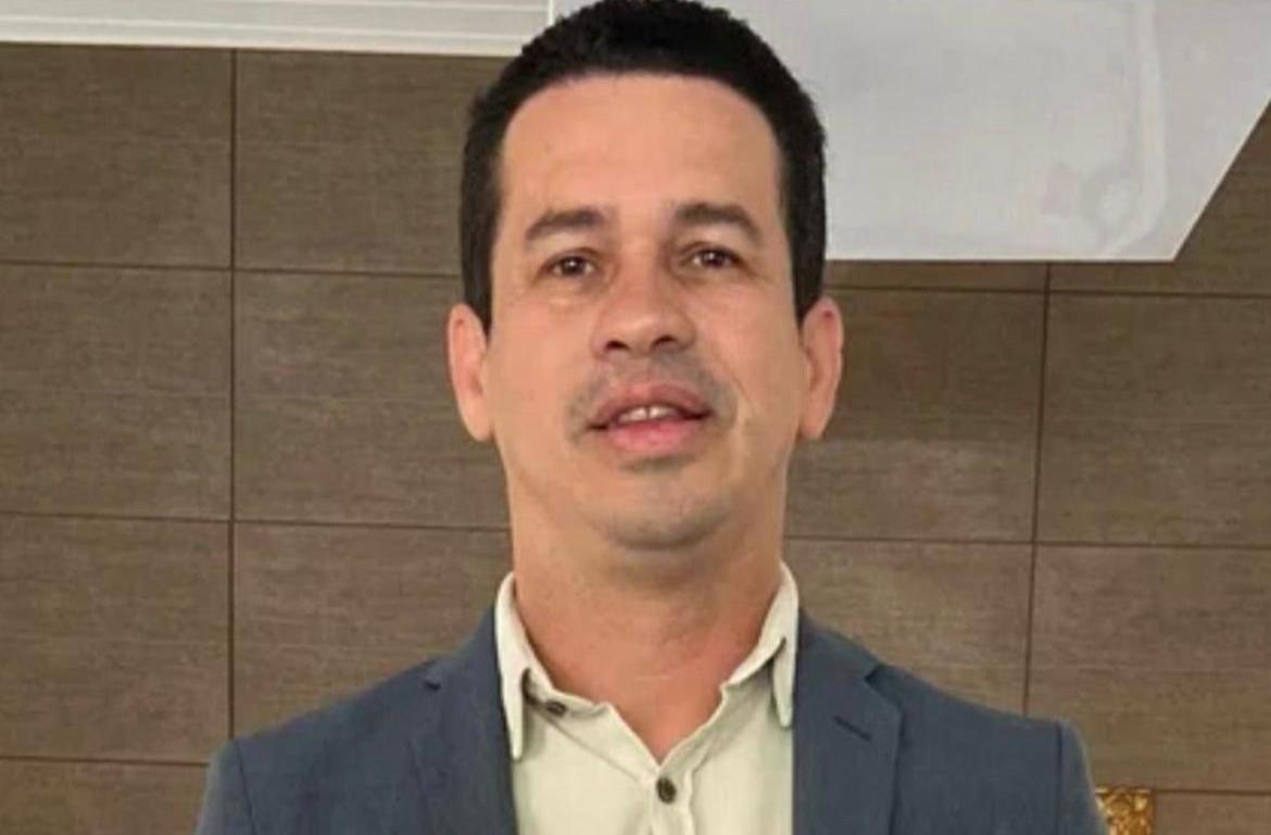 Magnum Cardoso (PP), Prefeito de Caxingó do Piauí